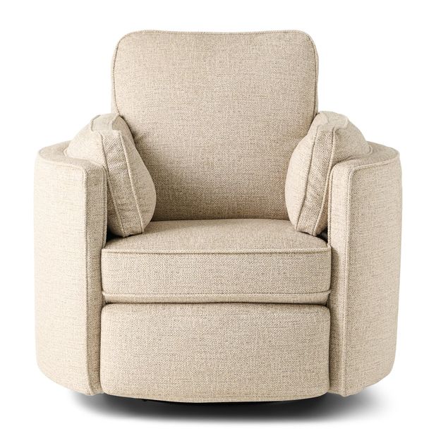 Picture of Luana Swivel Recliner