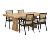 Picture of Galliden 5pc Dining Set