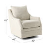 Picture of Tatum Swivel Chair