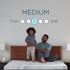 Picture of Adapt Medium 2.0 Twin XL Mattress