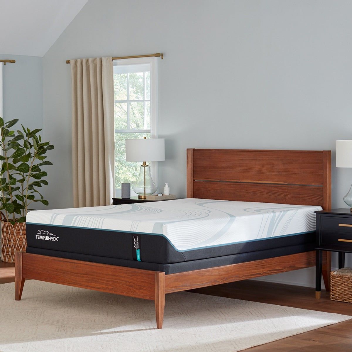 Adapt Medium 2.0 Twin XL Mattress | Unclaimed Freight Furniture