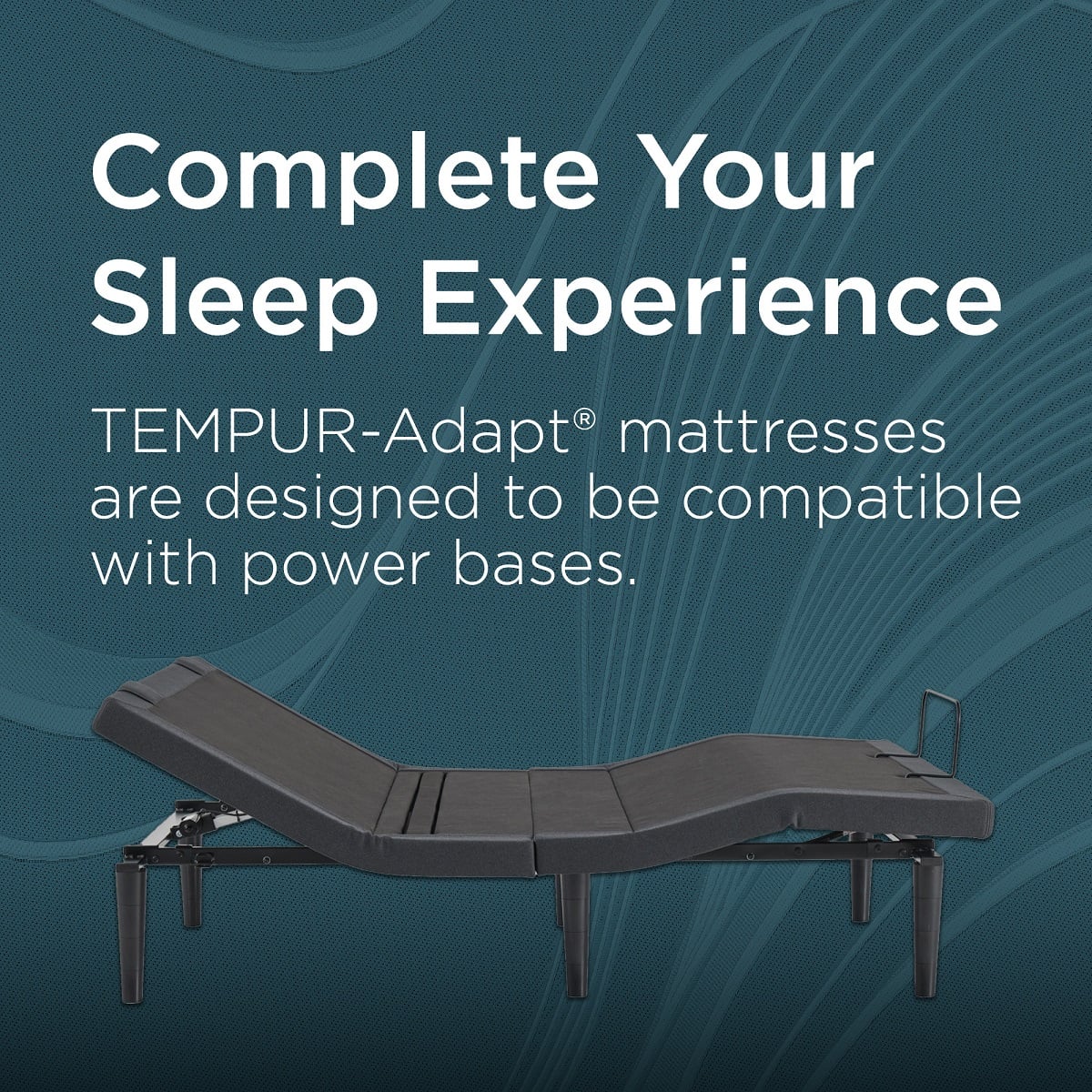 Adapt Medium 2.0 Twin XL Mattress | Unclaimed Freight Furniture