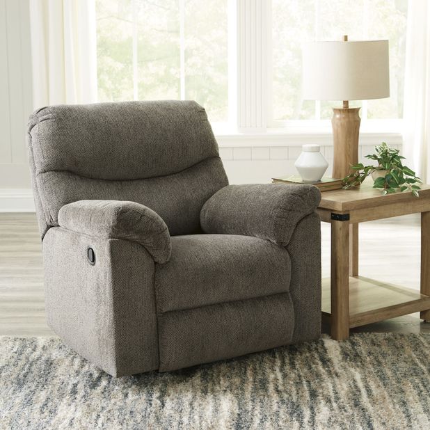 Picture of Alphons Rocker Recliner