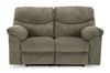 Picture of Alphons Reclining Loveseat