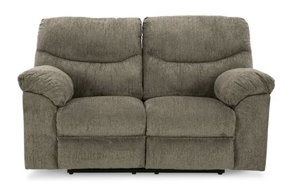 Picture of Alphons Reclining Loveseat