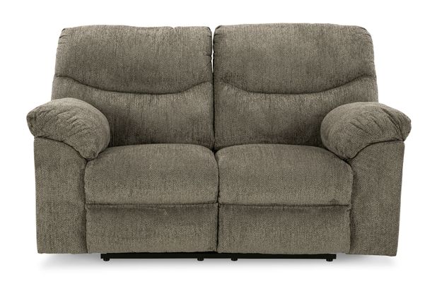 Picture of Alphons Reclining Loveseat