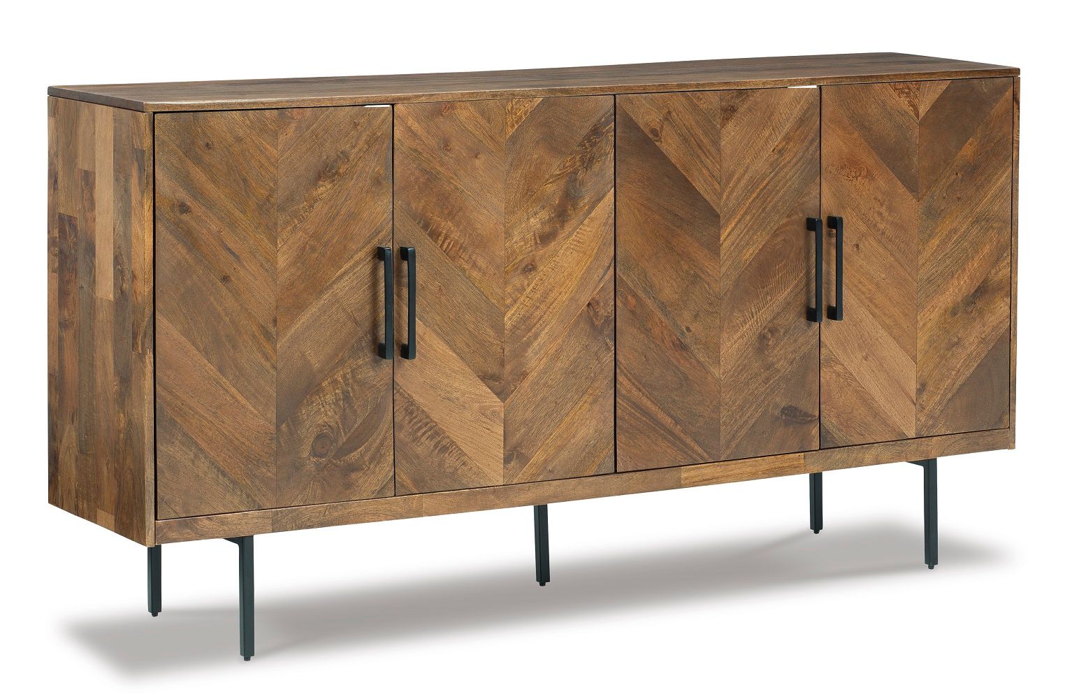 Prattville Accent Cabinet