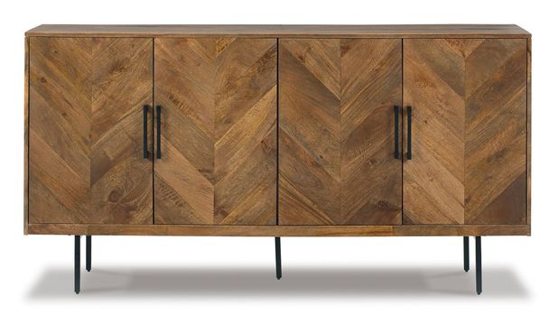 Picture of Prattville Accent Cabinet