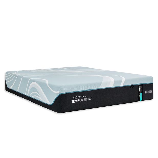 Picture of LuxeAdapt Medium Hybrid 2.0 Twin XL Mattress