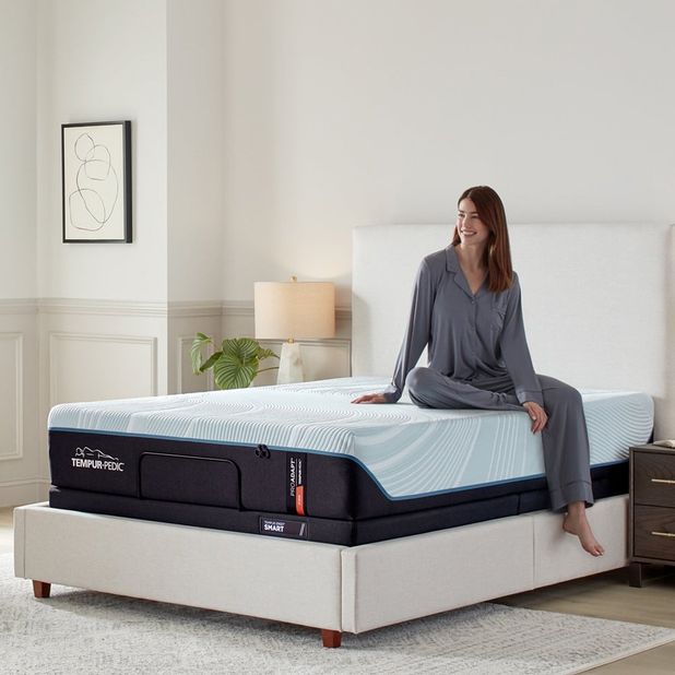 Picture of ProAdapt Firm 2.0 King Mattress