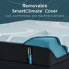 Picture of LuxeAdapt Soft 2.0 Cal King Mattress