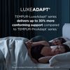 Picture of LuxeAdapt Soft 2.0 King Mattress