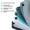 Picture of LuxeAdapt Soft 2.0 Queen Mattress