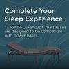 Picture of LuxeAdapt Soft 2.0 Queen Mattress