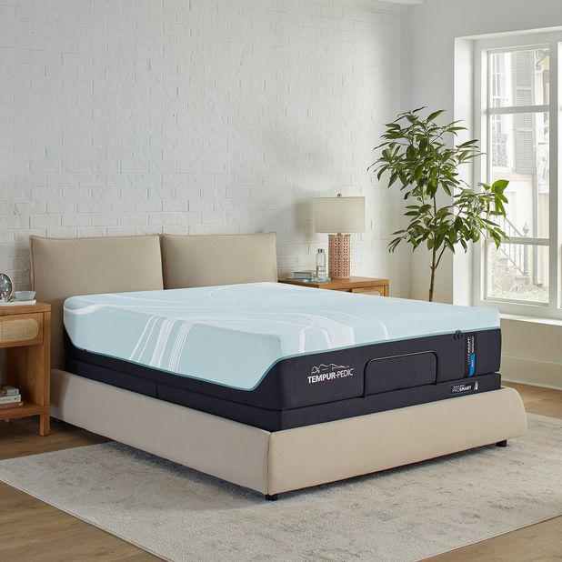 Picture of LuxeAdapt Soft 2.0 King Mattress
