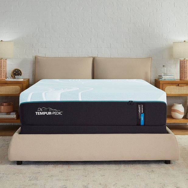 Picture of LuxeAdapt Soft 2.0 Twin XL Mattress