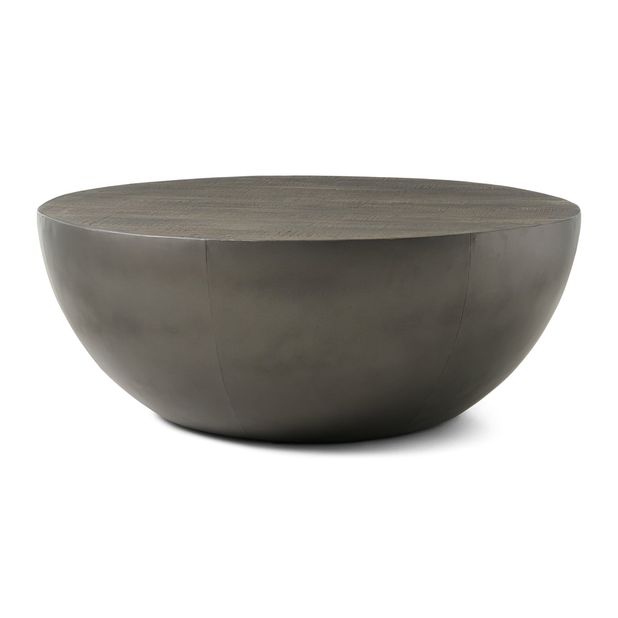 Picture of Darlington Drum Cocktail Table