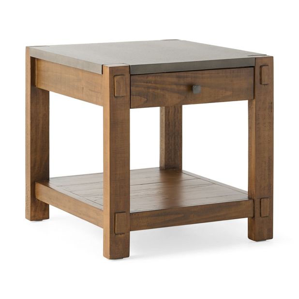 Picture of Harlow End Table