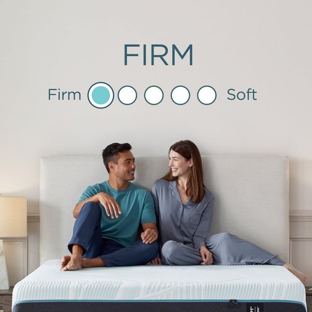 Picture of ProAdapt Firm 2.0 Twin Mattress
