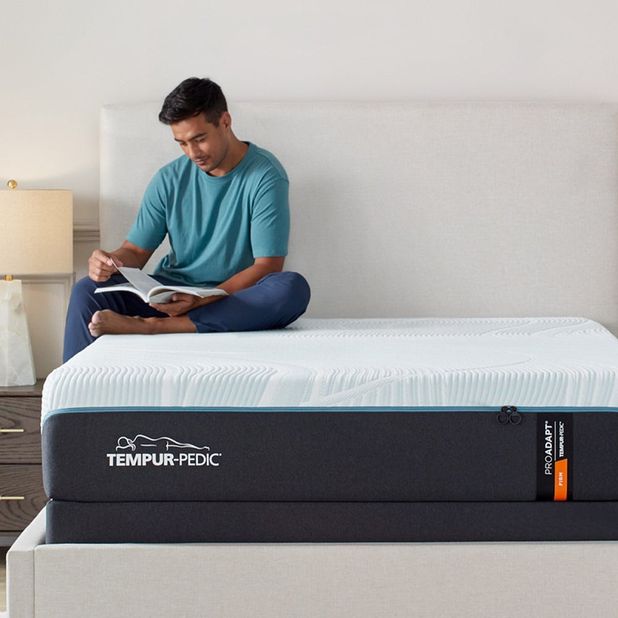 Picture of ProAdapt Firm 2.0 Twin Mattress