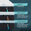 Picture of ProAdapt Firm 2.0 Twin Mattress