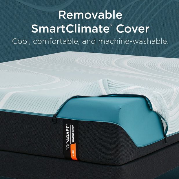 Picture of ProAdapt Firm 2.0 Twin Mattress