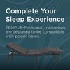Picture of ProAdapt Medium 2.0 Full Mattress