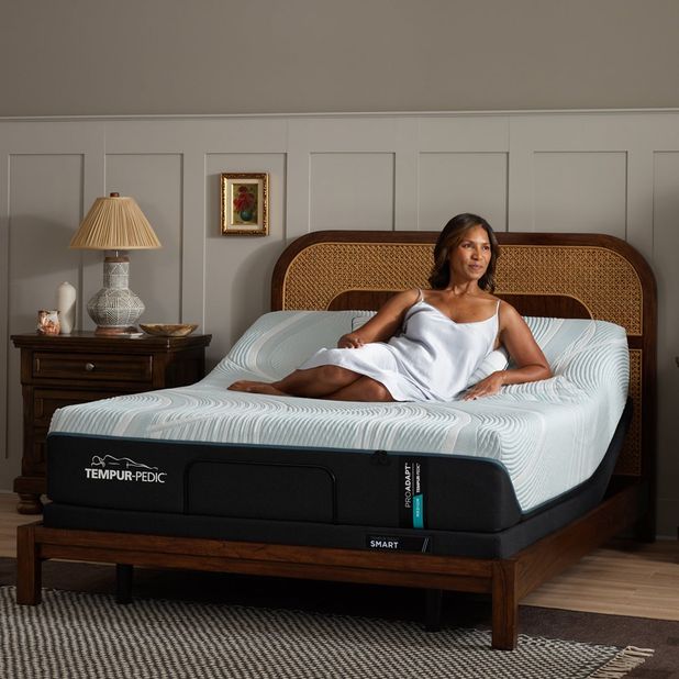 Picture of ProAdapt Medium 2.0 Full Mattress