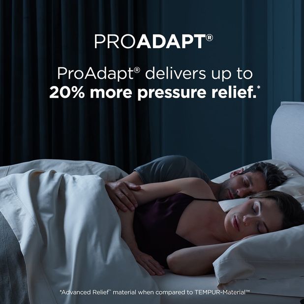 Picture of ProAdapt Medium 2.0 King Mattress
