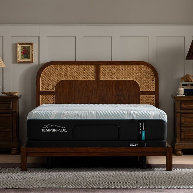 Picture of ProAdapt Medium 2.0 King Mattress