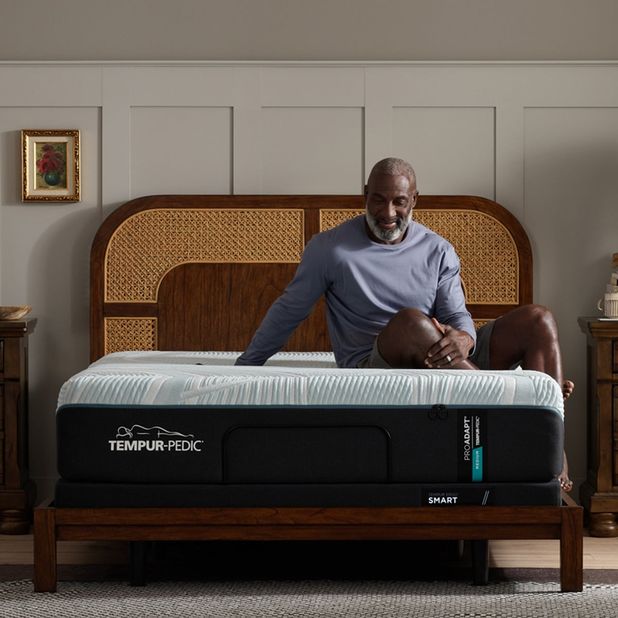 Picture of ProAdapt Medium 2.0 Queen Mattress