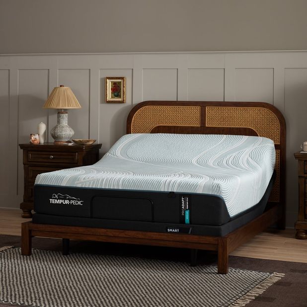 Picture of ProAdapt Medium 2.0 Twin Mattress