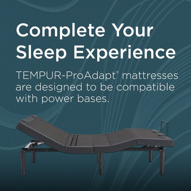 Picture of ProAdapt Medium 2.0 Twin Mattress