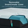 Picture of ProAdapt Medium 2.0 Twin Mattress