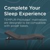 Picture of ProAdapt Medium Hybrid 2.0 Full Mattress
