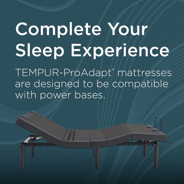 Picture of ProAdapt Medium Hybrid 2.0 Full Mattress