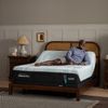 Picture of ProAdapt Medium Hybrid 2.0 Full Mattress