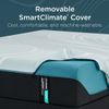 Picture of ProAdapt Medium Hybrid 2.0 Twin Mattress