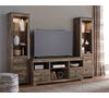 Picture of Trinell 3pc Entertainment Center