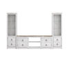 Picture of Willowton Fireplace Entertainment Wall