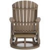 Picture of Hyland Wave Swivel Glider