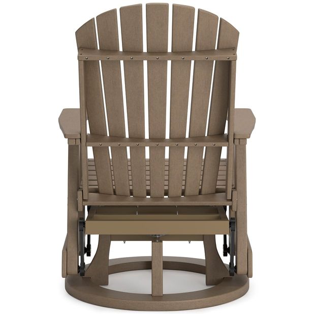 Picture of Hyland Wave Swivel Glider