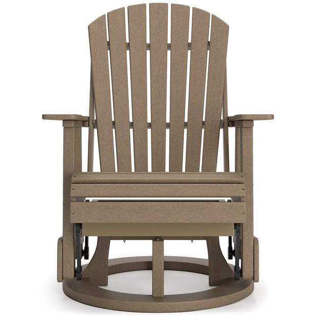 Picture of Hyland Wave Swivel Glider