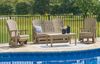 Picture of Hyland Wave Swivel Glider