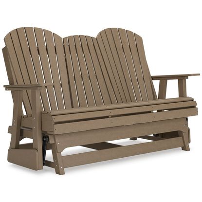 Picture of Hyland Wave Glider Loveseat