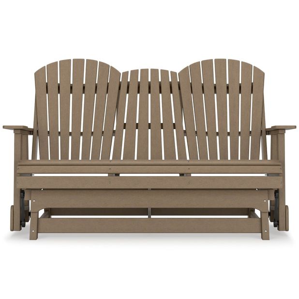 Picture of Hyland Wave Glider Loveseat