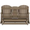 Picture of Hyland Wave Glider Loveseat