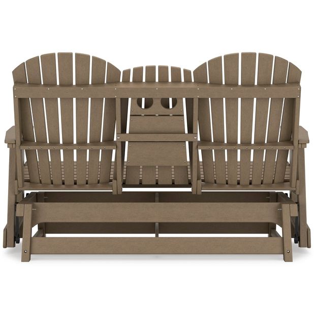 Picture of Hyland Wave Glider Loveseat