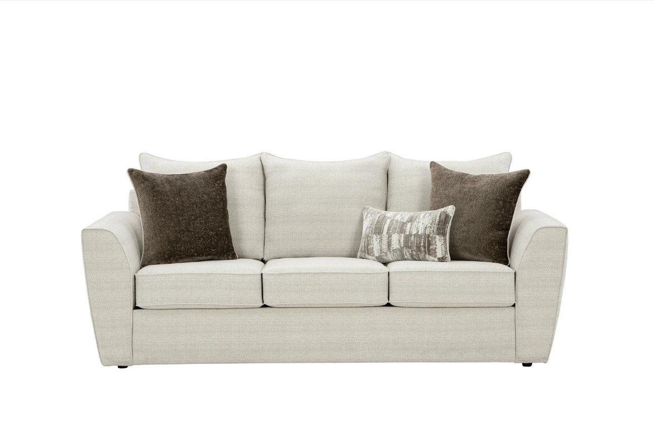 Winslow Linen Sofa