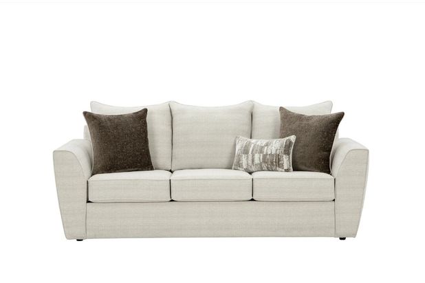 Picture of Winslow Linen Sofa